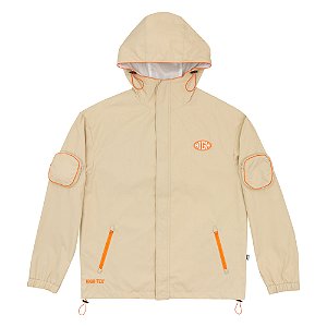 WP Jacket Alpine Cream