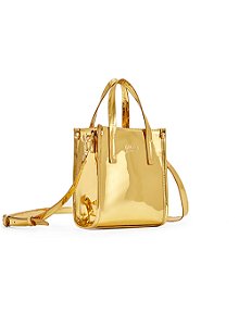 Bolsa Colcci Alça Dupla Xbody Specch