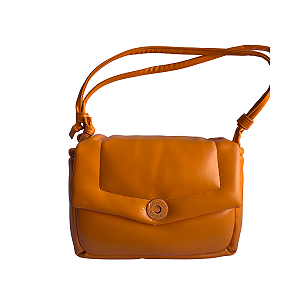 Bolsa Colcci Xbody Pillow