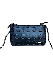 Bolsa Colcci Envelope Lg A.Relevo