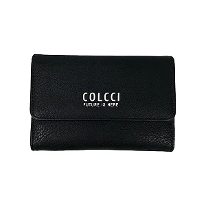 Carteira Colcci Min Textura