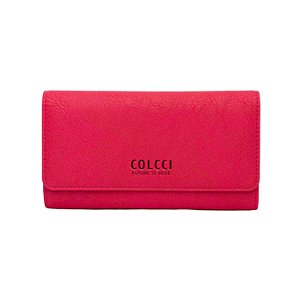 Carteira Colcci G Textura