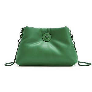Bolsa Puffer Xbody Pillow