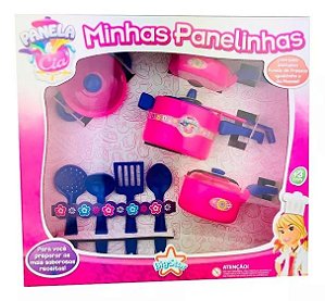 Minhas Panelinhas Big Star