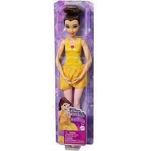 Boneca Disney Princesa