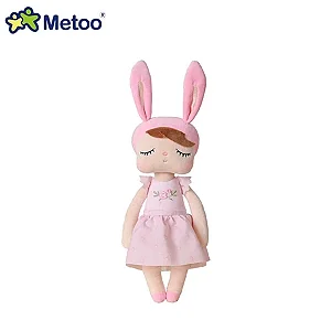 Boneca Metoo 33CM
