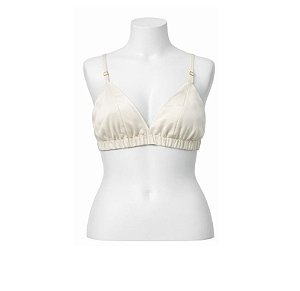 Camisa Duo Top Bege Sand com Caimento Fluido - Animale