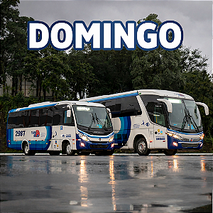 Transporte Hotel para a Largada (42km) DOMINGO