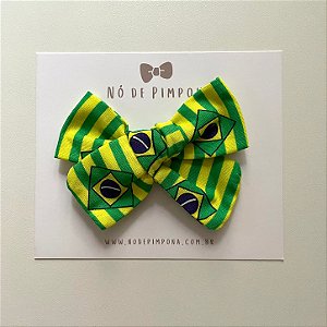 Laço Brasil (M)