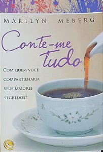Conte-me Tudo- Marilyn Meberg