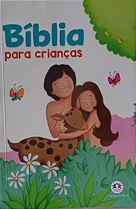BIBLIA PARA CRIANÇAS