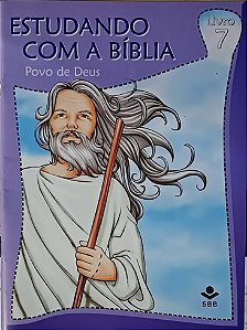 ESTUDANDO COM A BIBLIA- POVO DE DEUS