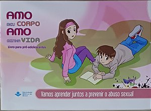 AMO MEU CORPO AMO MINHA VIDA