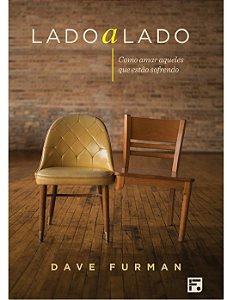 Lado a Lado- Dave Furman