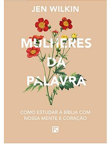 MULHERES DA PALAVRA-JEN WILKER