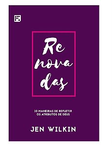 RENOVADAS- JEN WILKIN
