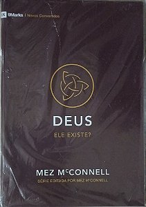 SÉRIE NOVOS CONVERTIDOS - DEUS -MEZ McCONNELL