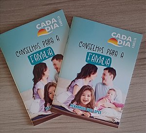 CADA DIA FAMILIA