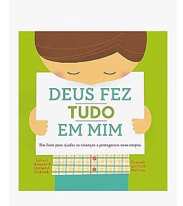 DEUS FEZ TUDO EM MIM-JUSTIN  S. HOLCOMB