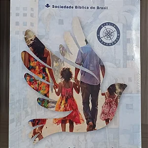 NOVO TESTAMENTO- SBB