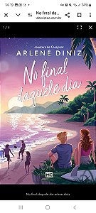 No final daquele dia- Arlene Diniz