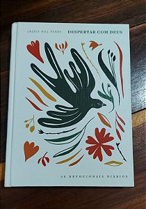 Despertar com Deus- Jackie Hill Perry