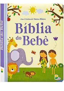 Biblia do bebê