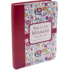 BIBLIA DA MAMÃE