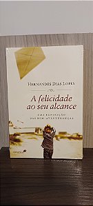 A felicidade ao seu alcance