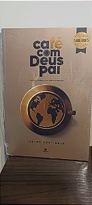 CAFÉ COM DEUS PAI- JUNIOR ROSTIROLA