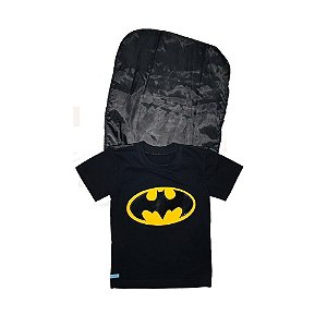 CAMISETA HEROI
