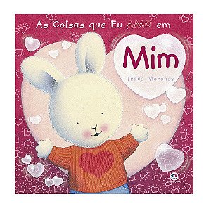 COISAS QUE EU AMO EM MIM