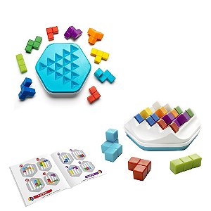 JOGO ZIG ZAG PUZZLER