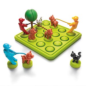 JOGO WALK THE DOG