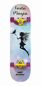 SKATE PRO FADAS