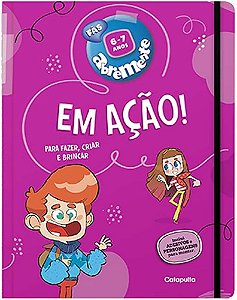 ABREMENTE EM ACAO 6/7 ANOS