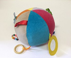 BOLA MALUCA GRANDE