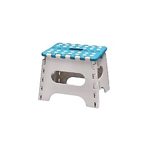 BANQUETA MULTIUSO DOBRAVEL