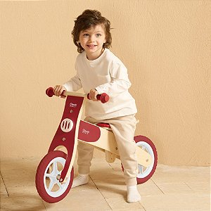BICICLETA DE EQUILIBRIO