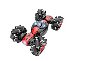 CARRO REMOTO TORSIONAL