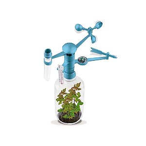 STEAM ESTACAO METEOROLOGICA