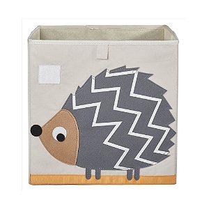 ORGANIZADOR QUADRADO PORCO ESPINHO 3 SPROUTS