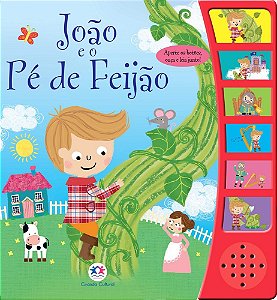 SONORO COM NARRACAO JOAO E O PE DE FEIJAO