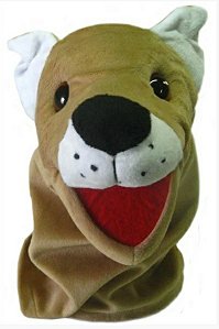 FANTOCHE CACHORRO PEQUENO
