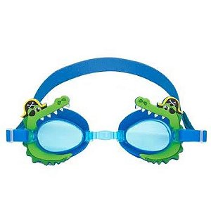 OCULOS DE NATACAO JACARE 321