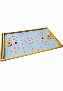 JOGO DE HOQUEI