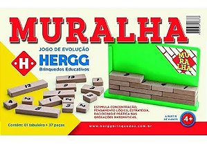 MURALHA