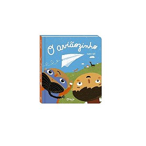 LIVRO O AVIAOZINHO
