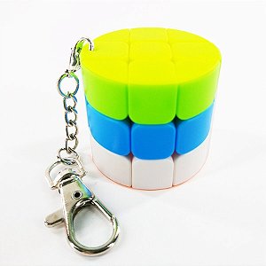 CHAVEIRO CILINDRO JHT852