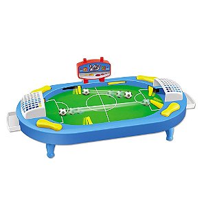 MINI FUTEBOL GAME